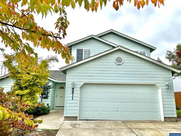 8811 NE Cori Ct, Corvallis, OR 97330