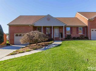 1913 Spring Meadow Dr #0, Graham, NC 27253