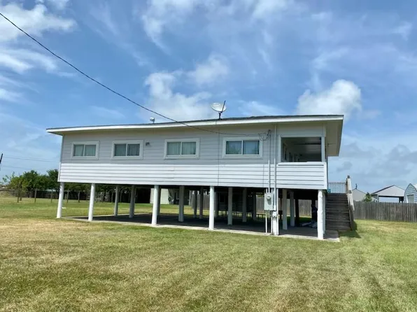 970 Sandollar, Crystal Beach, TX 77650