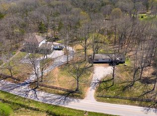 9815 Split Log Rd #1, Brentwood, TN 37027