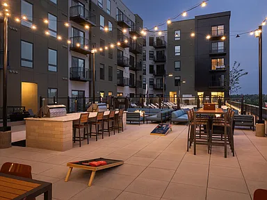 The Bellwether 3D Tour