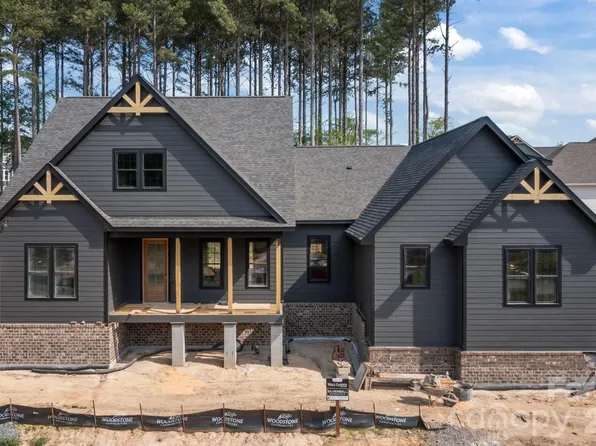 129 Camerons Mill Ln #32, Statesville, NC 28625