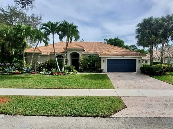 1335 E Barwick Ranch Cir, Delray Beach, FL 33445