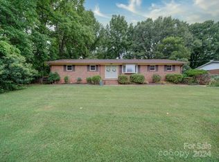 5109 Markay St, Matthews, NC 28105