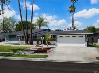2445 E Paradise Rd, Anaheim, CA 92806