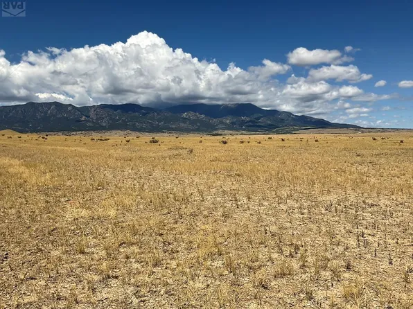 (undisclosed Address), Walsenburg, CO 81089