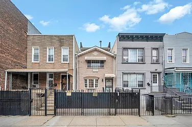 508 Warwick Street, #1