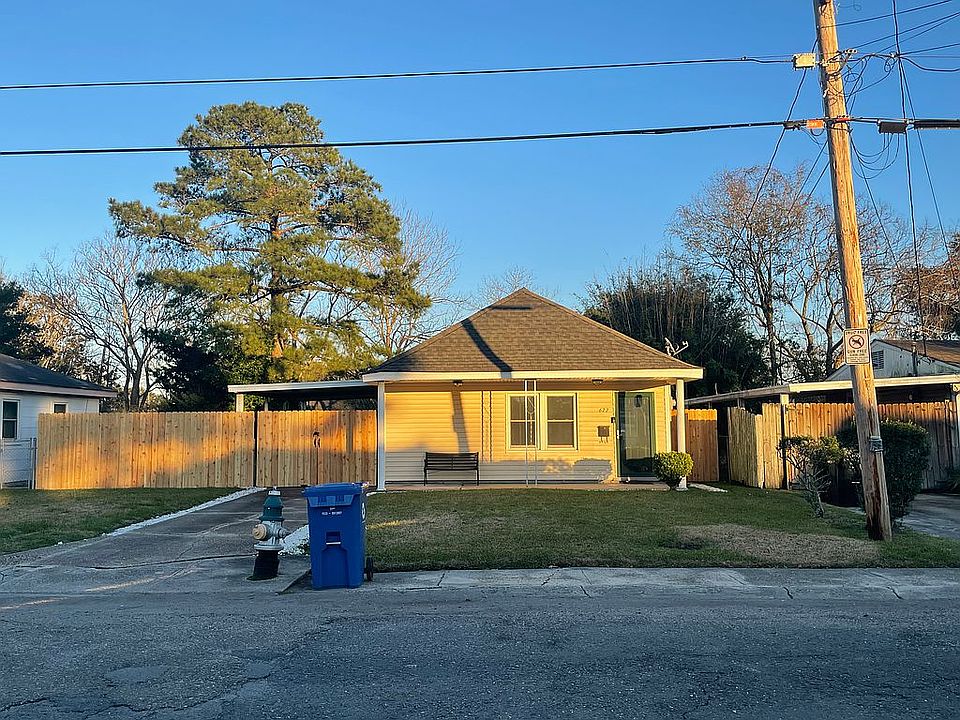 622 Huntlee Drive 