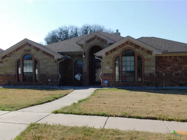 6102 Tanzanite Dr, Killeen, TX 76542