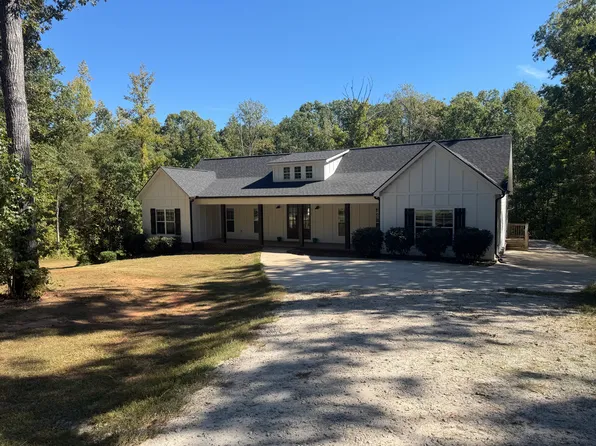 2747 Stag Antler Rd, Appling, GA 30802