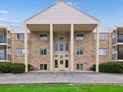 4351 Parklawn Ave APT 205-E, Minneapolis, MN, 55435