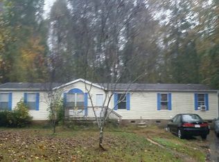 127 Wilkins Way, Cleveland, NC 27013