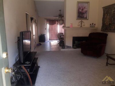 3614 Elm St, Bakersfield, CA, 93301