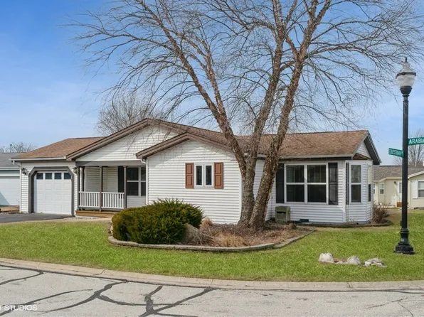 702 Arabian Ct Lot 258, Grayslake, IL 60030