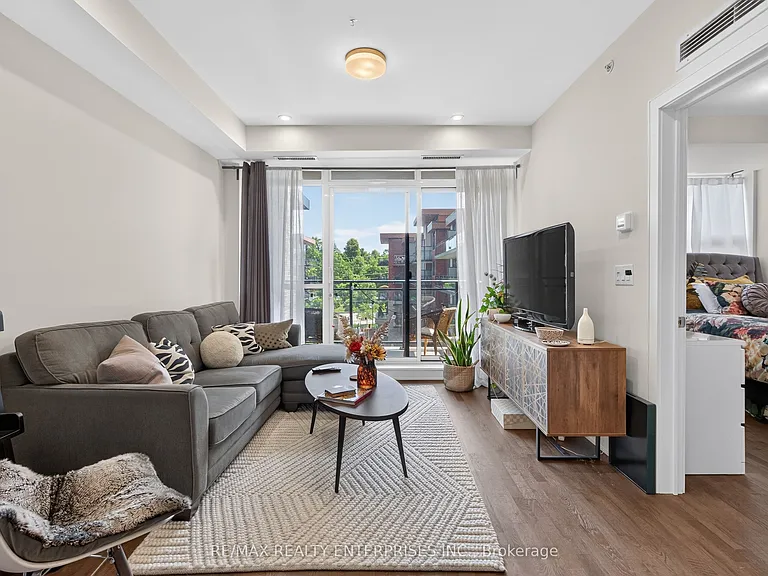 1575 Lakeshore Rd W #340 — Photo 10