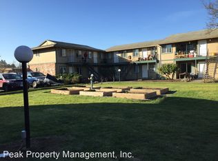 8435 SE Insley St APT 34, Portland, OR