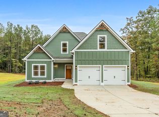 2754 Boxankle Rd, Forsyth, GA 31029