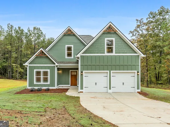 2754 Boxankle Rd, Forsyth, GA 31029