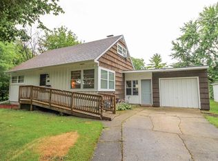 460 Prairie Ave, Fond Du Lac, WI 54935