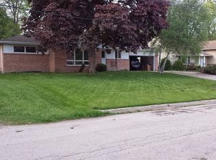 4918 Sovereign Blvd, Rockford, IL 61108