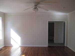 Downstairs Living Room