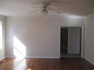 Downstairs Living Room