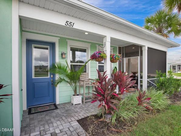 551 Margaritaville Ave, Daytona Beach, FL 32124