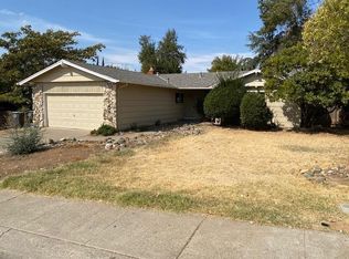 2610 Las Casas Way, Rancho Cordova, CA