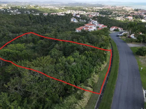 4 Port Rd, Humacao, PR 00791