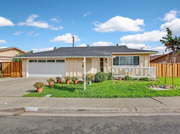 4650 Hampshire Way, Fremont, CA 94538