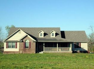 235 Murphy Ln, Nicholasville, KY 40356