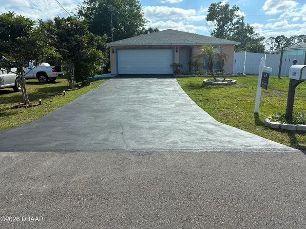 1976 Myrtle Jo Dr, Ormond Beach, FL 32174