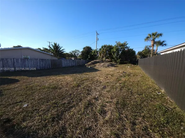N/a Northwest St #5, Pompano Beach, FL 33069