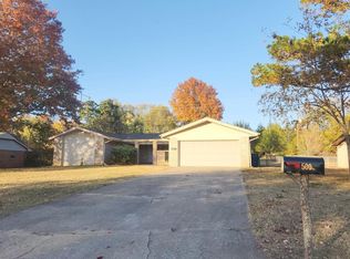 500 Robin Rd, Seminole, OK 74868