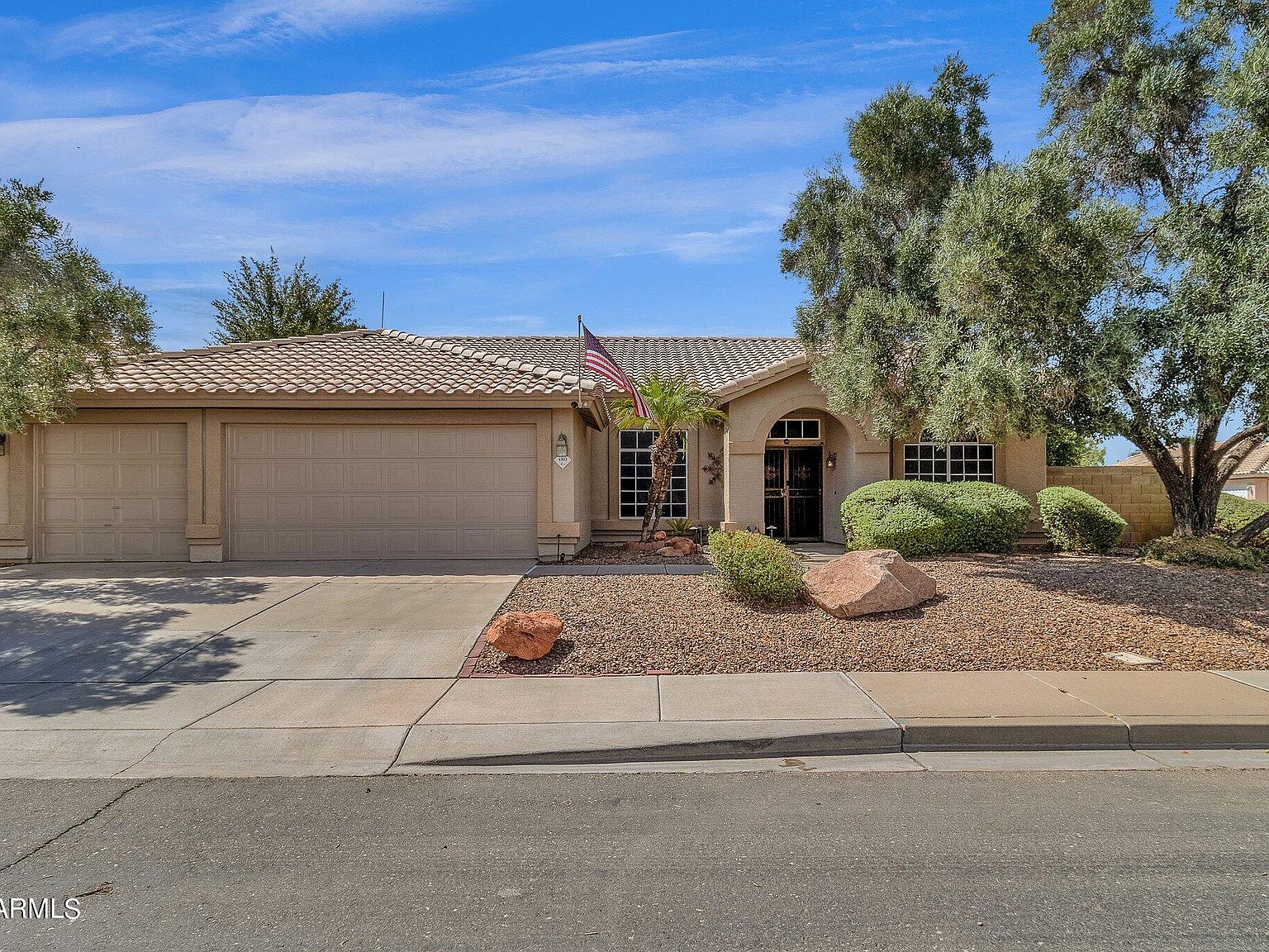 480 N Jesse St, Chandler, AZ 85225 MLS 6569324 Zillow