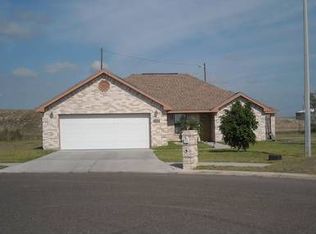2711 Montecruz St, Mission, TX 78572