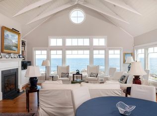 6 Point Rd, Cape Elizabeth, ME 04107