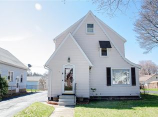 10 Florida Ave, Rochester, NY 14616