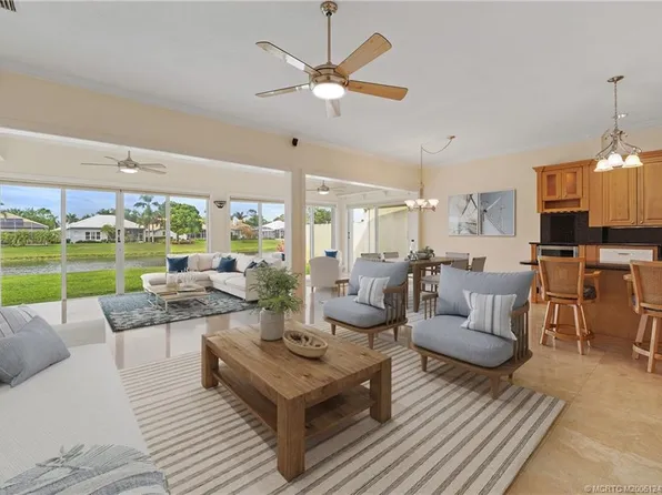 2018 SW Mayflower Dr, Palm City, FL 34990