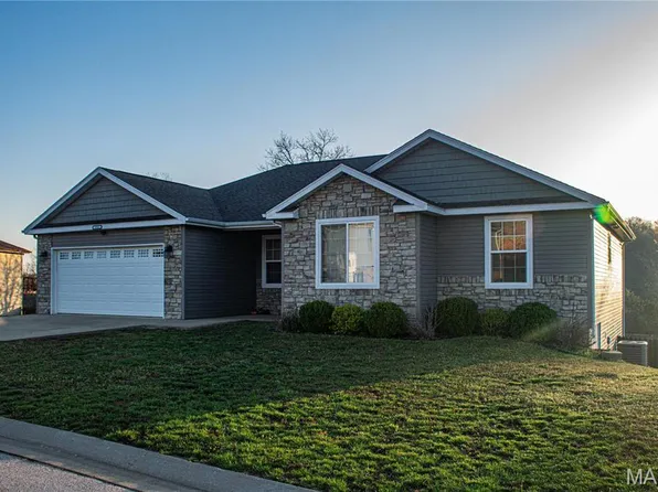 113 Creek View Dr, Saint Robert, MO 65584