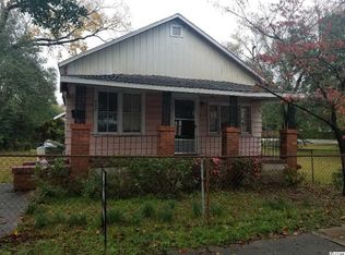 427 Broad St, Georgetown, SC 29440