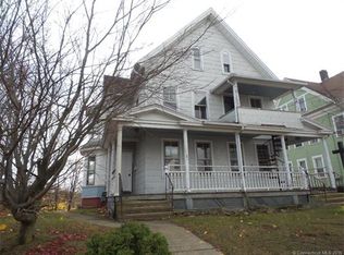 55 Church St, Ansonia, CT 06401