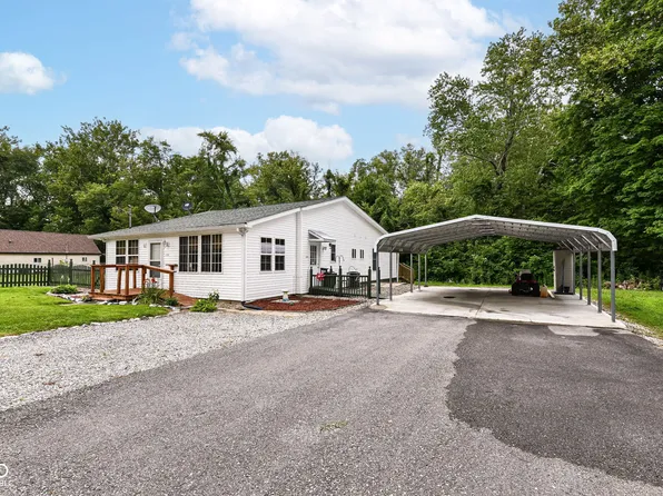 2175 Wildwood Ln, Indianapolis, IN 46239