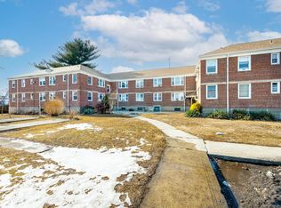 88 Canaan Ct BUILDING 84-13, Stratford, CT 06614