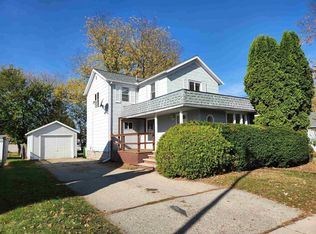 1100 N Center St, Beaver Dam, WI 53916