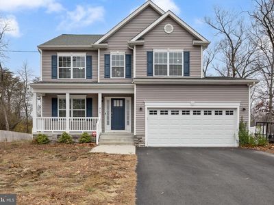 414 Bischoff Ave, Hainesport, NJ, 08036