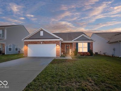 9151 Tansel Creek Dr, Indianapolis, IN, 46234