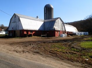 839 Forks Rd, West Winfield, NY 13491