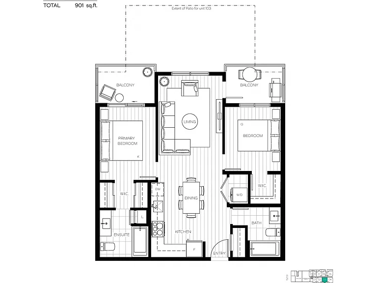 15215 Sitka Dr — Photo 20