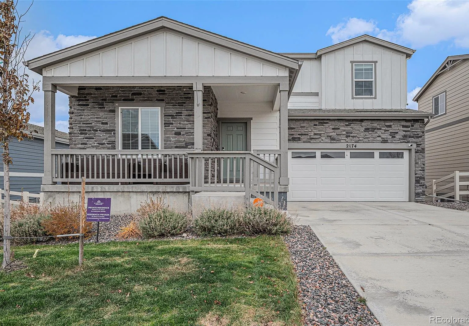 4 bed, 3.0 bath, 2457 sqft, $3,500 — Photo 2